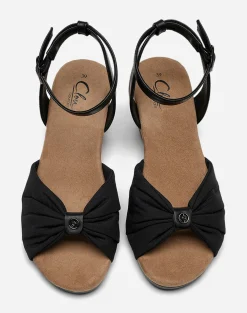 CLOU COMFORT, Sandaletter med remmar