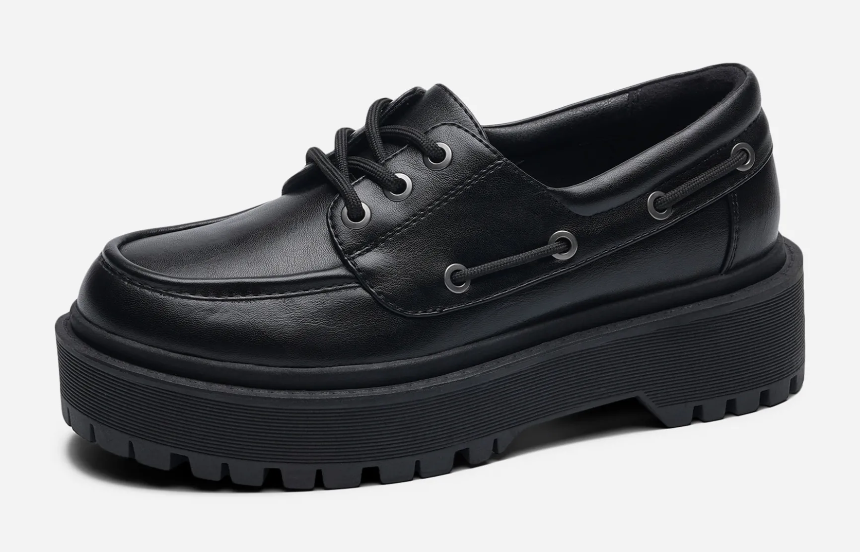 CLOU COMFORT, Seglarskor