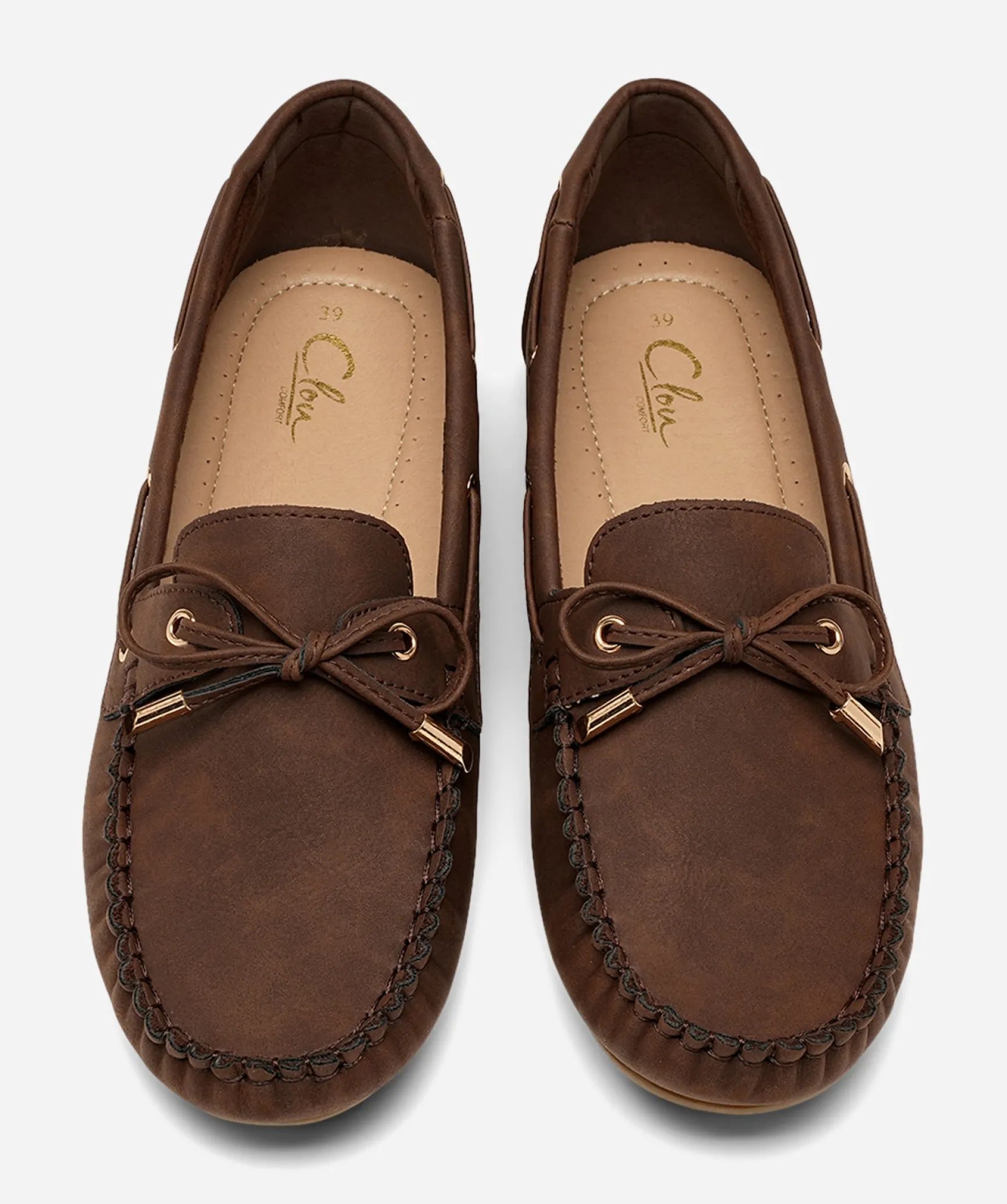 CLOU COMFORT, Seglarskor