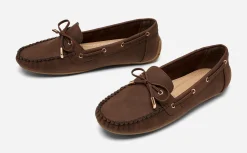 CLOU COMFORT, Seglarskor