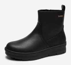 CLOU COMFORT, Varmfodrade boots, waterproof