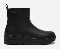 CLOU COMFORT, Varmfodrade boots, waterproof