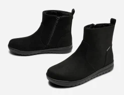 CLOU COMFORT, Varmfodrade boots, waterproof