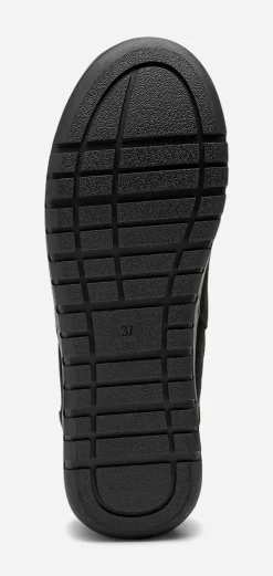 CLOU COMFORT, Varmfodrade boots, waterproof