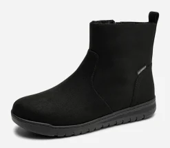CLOU COMFORT, Varmfodrade boots, waterproof