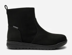 CLOU COMFORT, Varmfodrade boots, waterproof