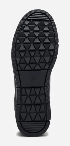 CLOU COMFORT, Varmfodrade kängor waterproof
