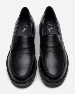 CLOU, Loafers