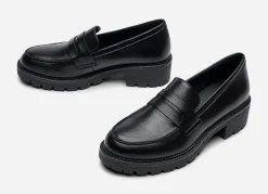 CLOU, Loafers