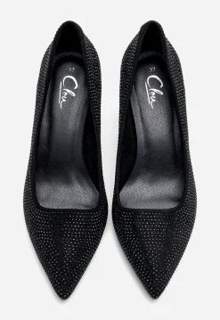 CLOU, Pumps