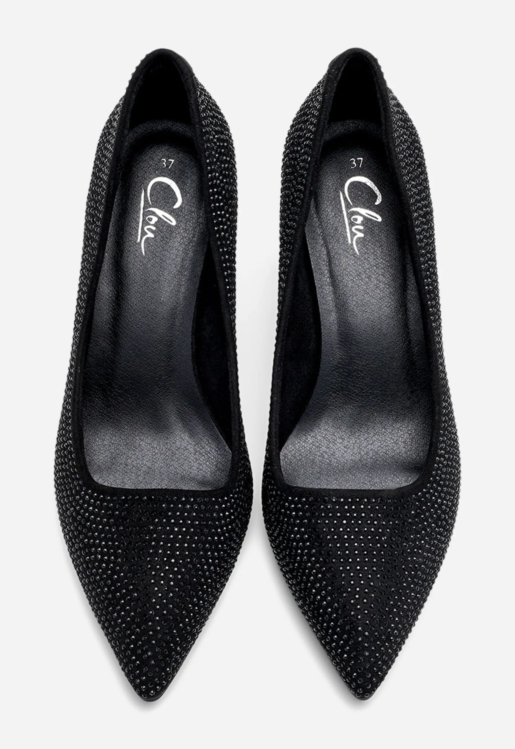 CLOU, Pumps