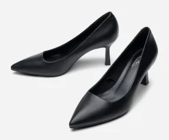 CLOU, Pumps