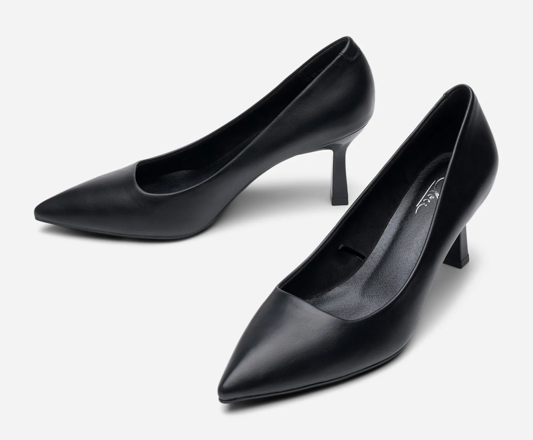 CLOU, Pumps