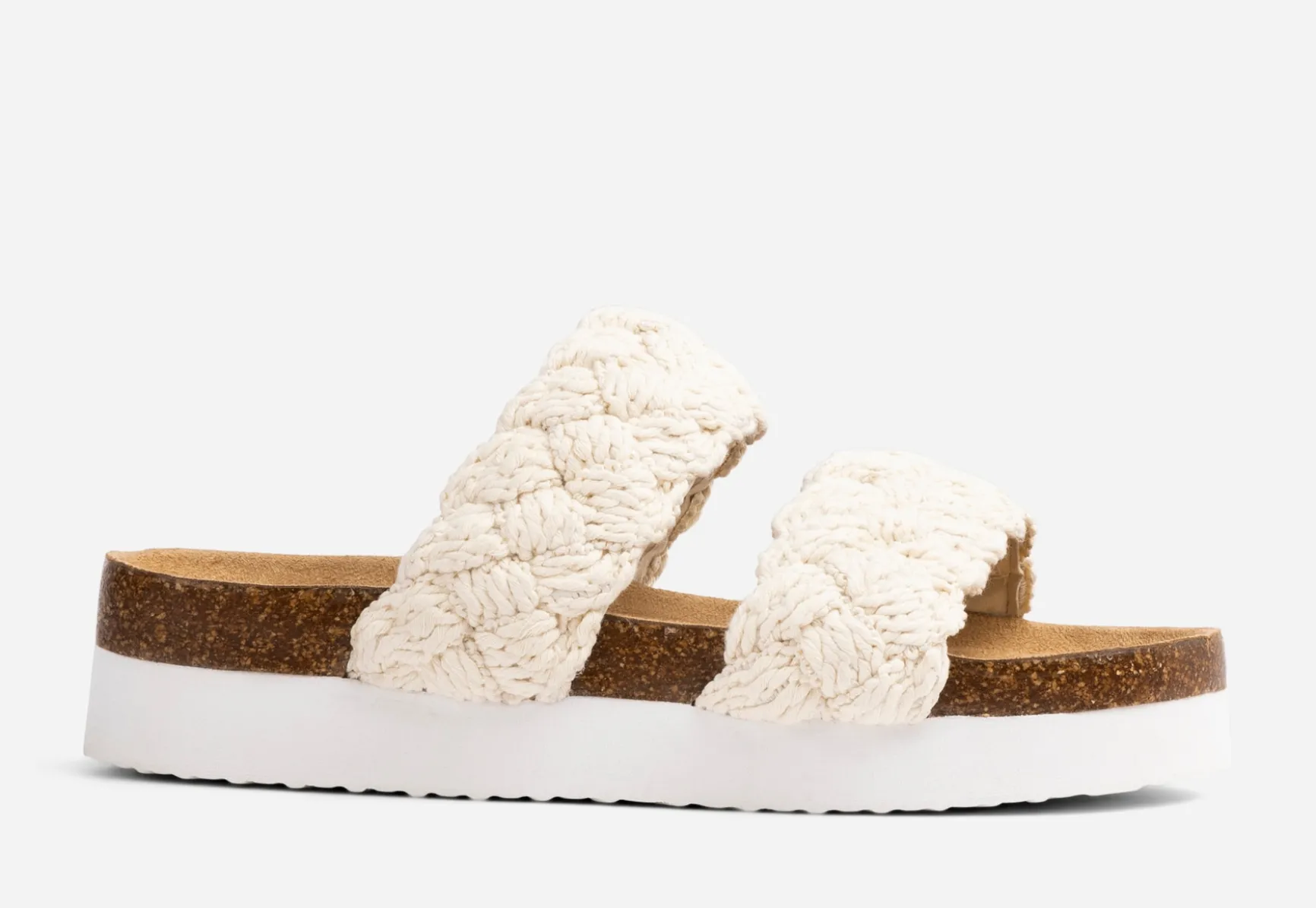 CLOU, Sandaler