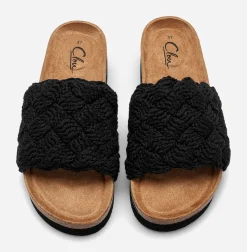 CLOU, Sandaler