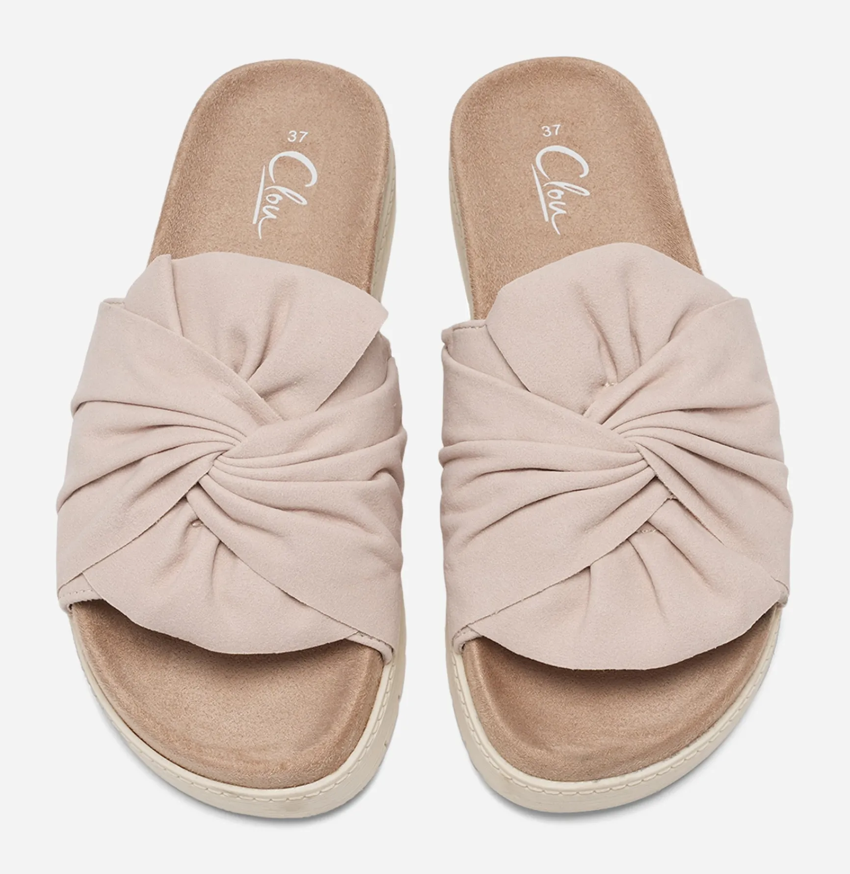 CLOU, Sandaler