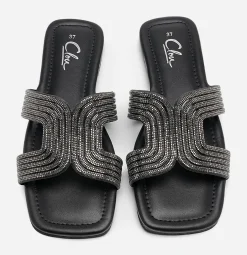 CLOU, Sandaler