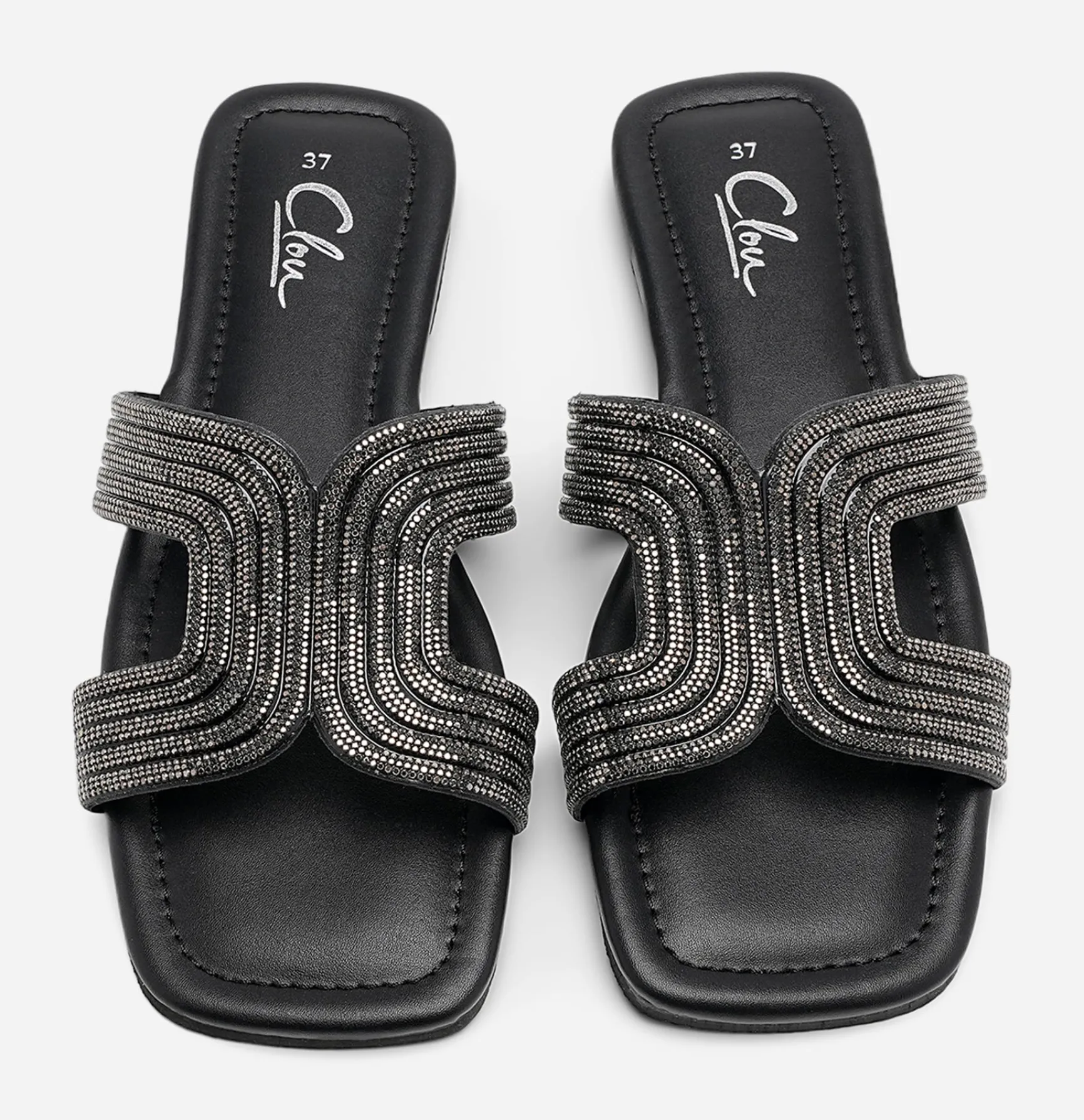 CLOU, Sandaler