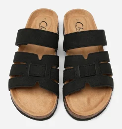 CLOU, Sandaler