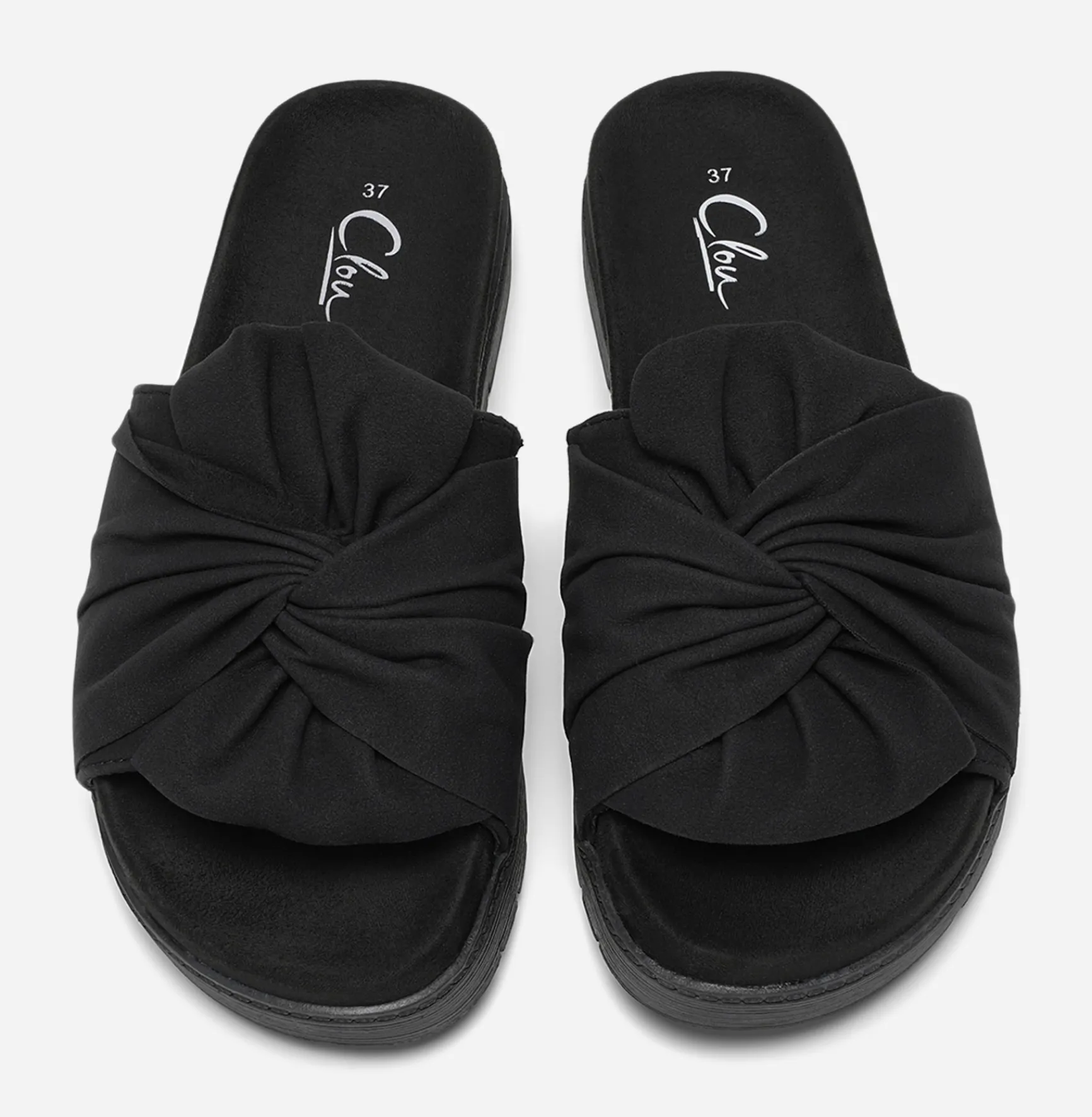 CLOU, Sandaler