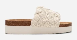 CLOU, Sandaler