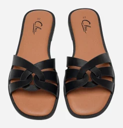 CLOU, Sandaler