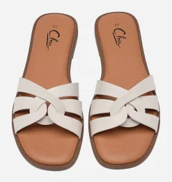 CLOU, Sandaler
