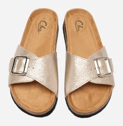 CLOU, Sandaler med spänne