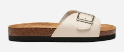 CLOU, Sandaler med spänne