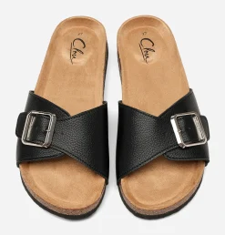 CLOU, Sandaler med spänne