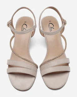 CLOU, Sandaletter