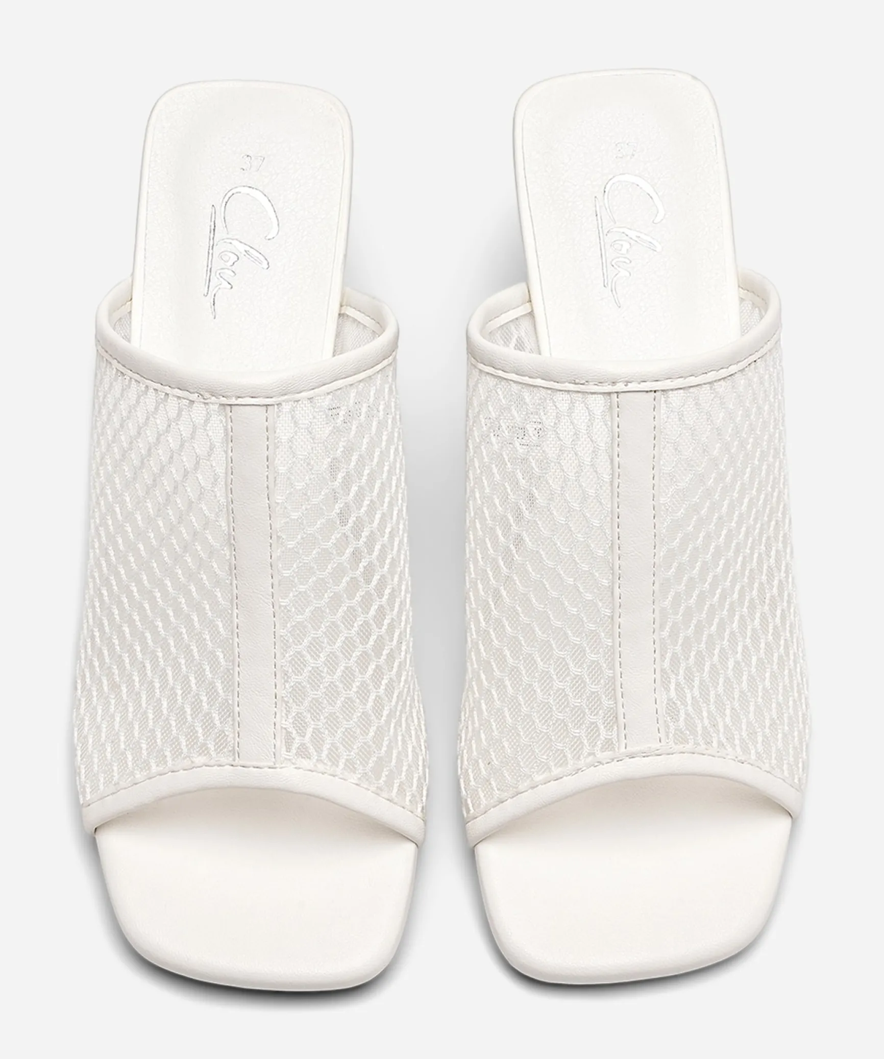 CLOU, Sandaletter