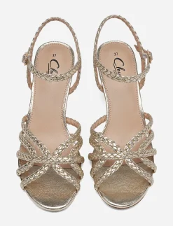 CLOU, Sandaletter