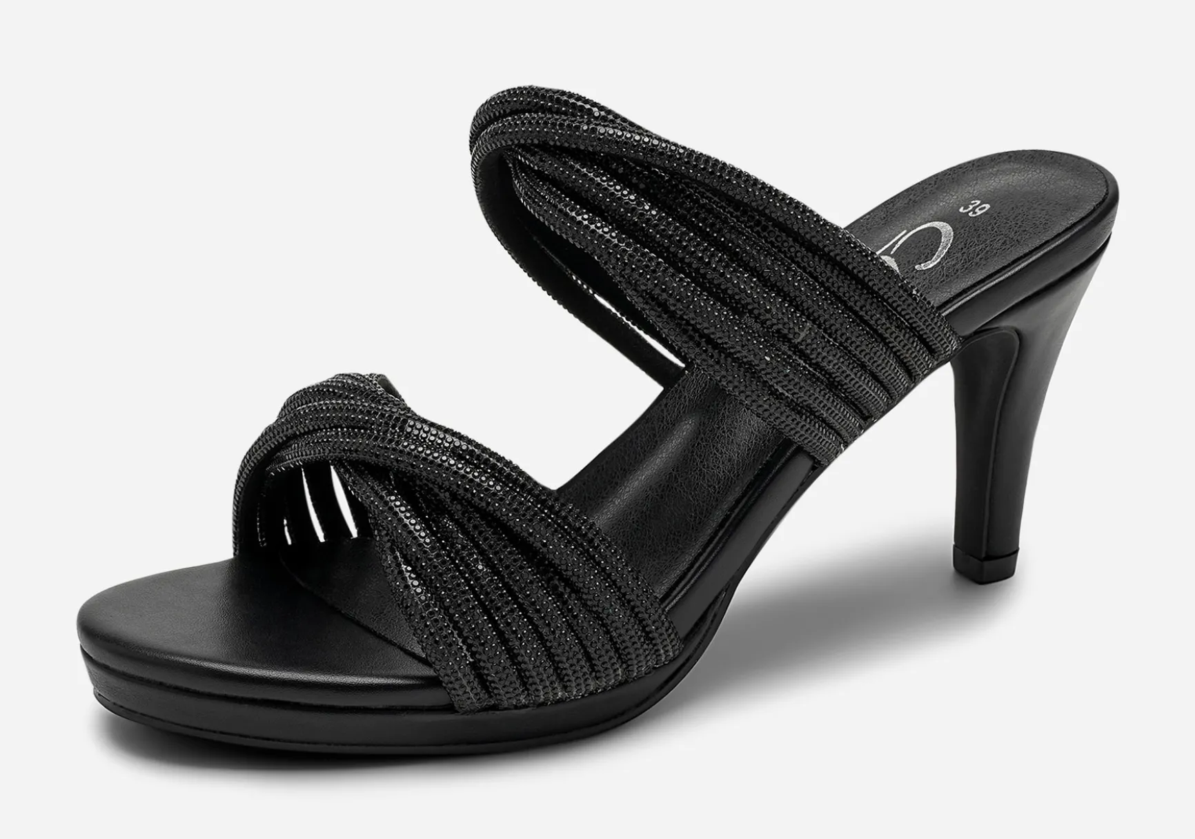 CLOU, Sandaletter