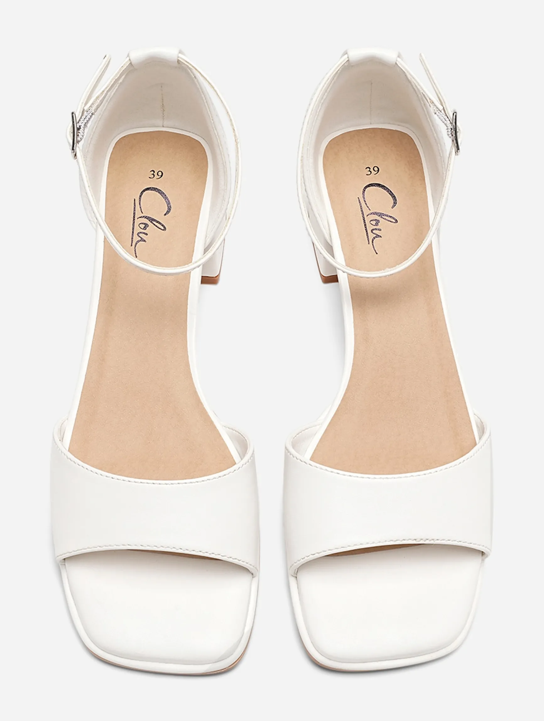 CLOU, Sandaletter