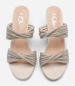 CLOU, Sandaletter