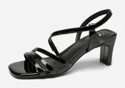 CLOU, Sandaletter med remmar