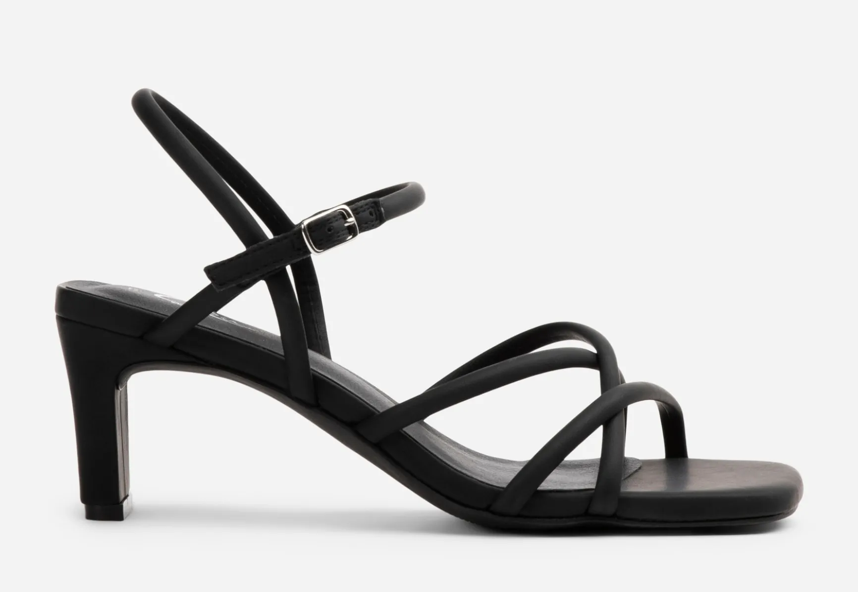 CLOU, Sandaletter med remmar