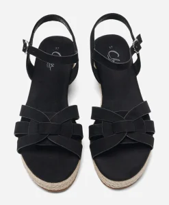 CLOU, Sandaletter med repsula