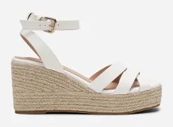 CLOU, Sandaletter med repsula