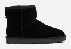 CLOU, Varmfodrade boots
