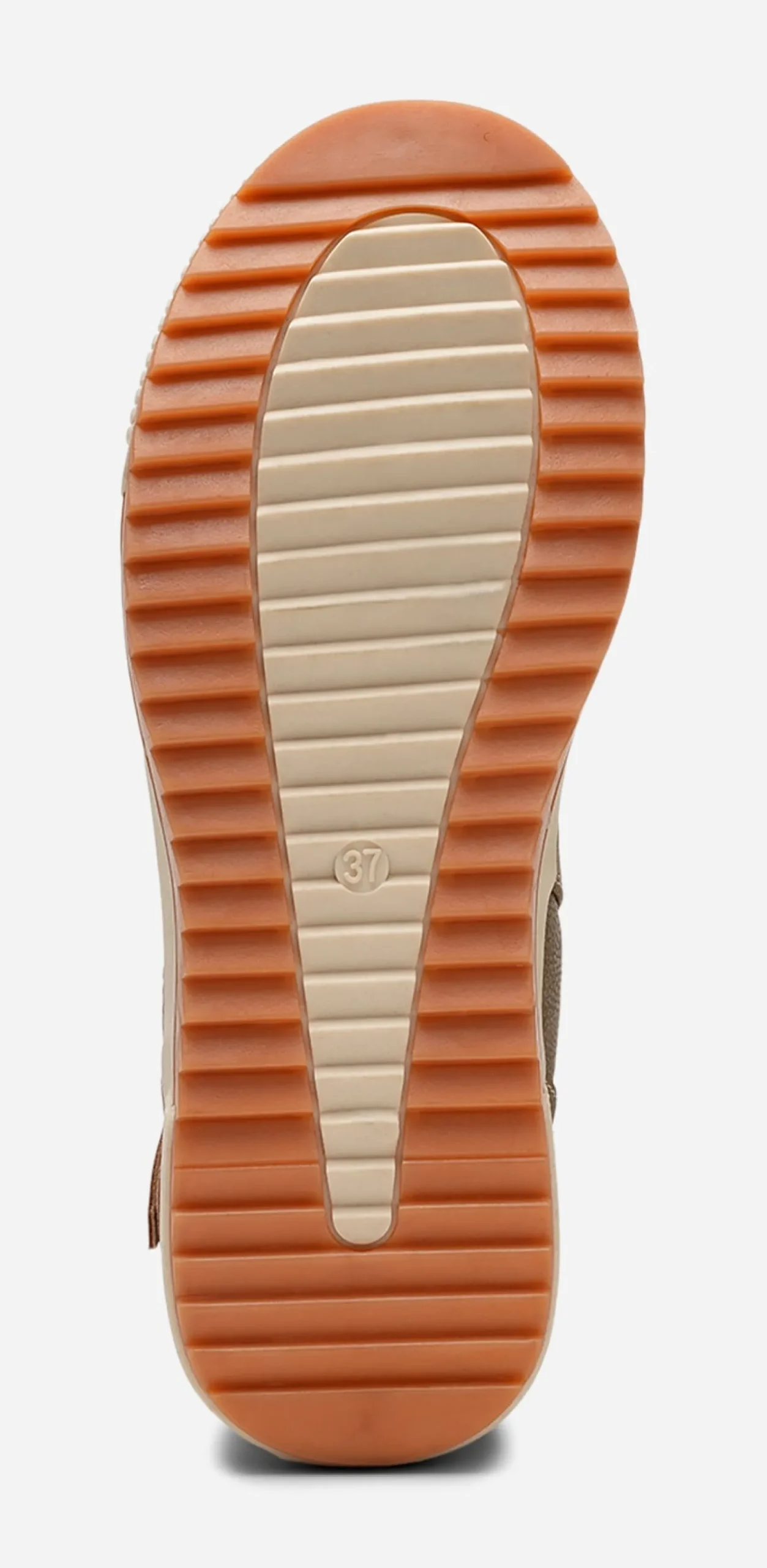 CLOU, Varmfodrade boots, waterproof