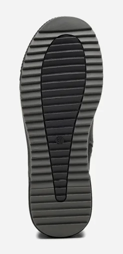 CLOU, Varmfodrade boots, waterproof