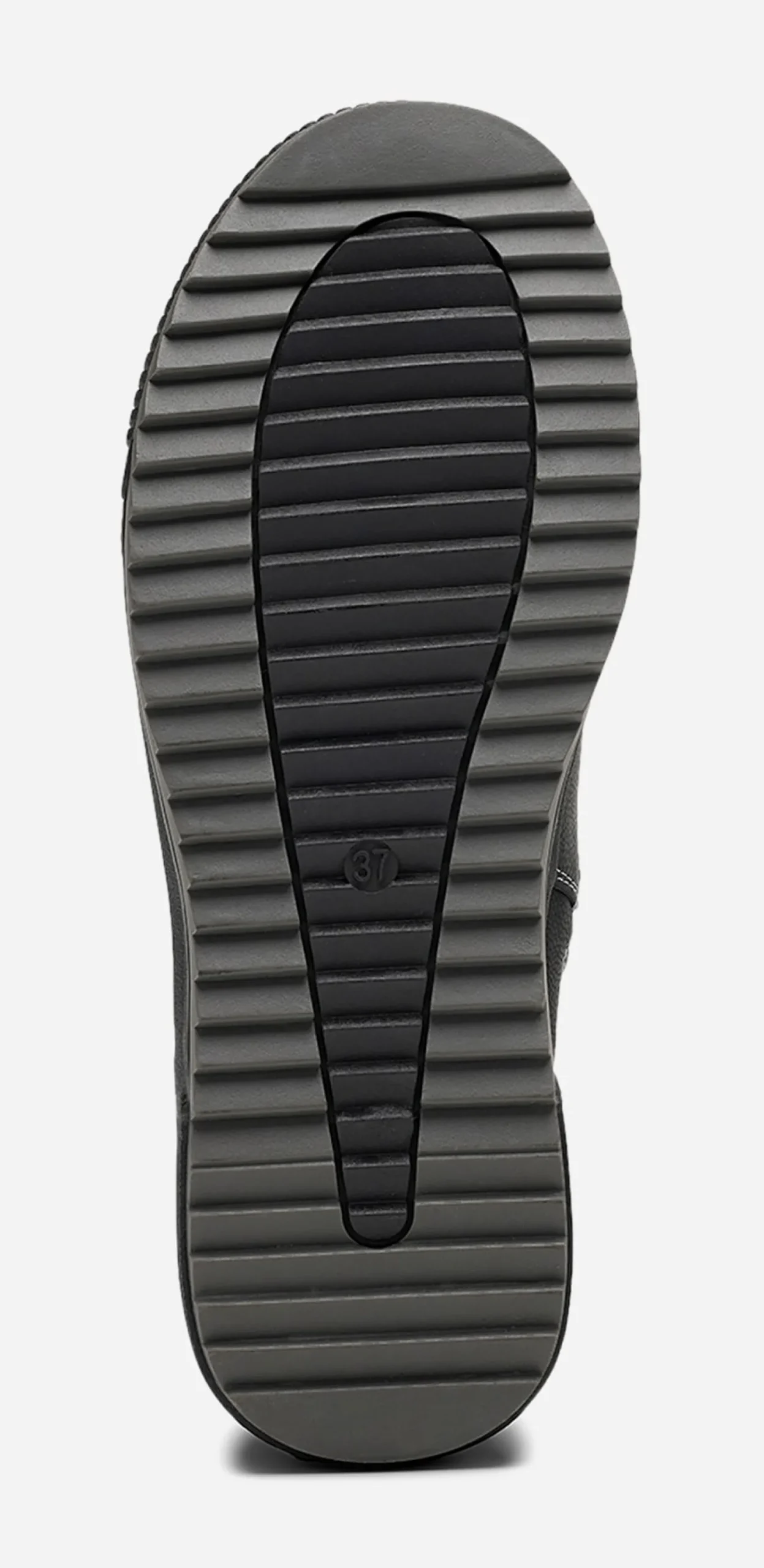 CLOU, Varmfodrade boots, waterproof