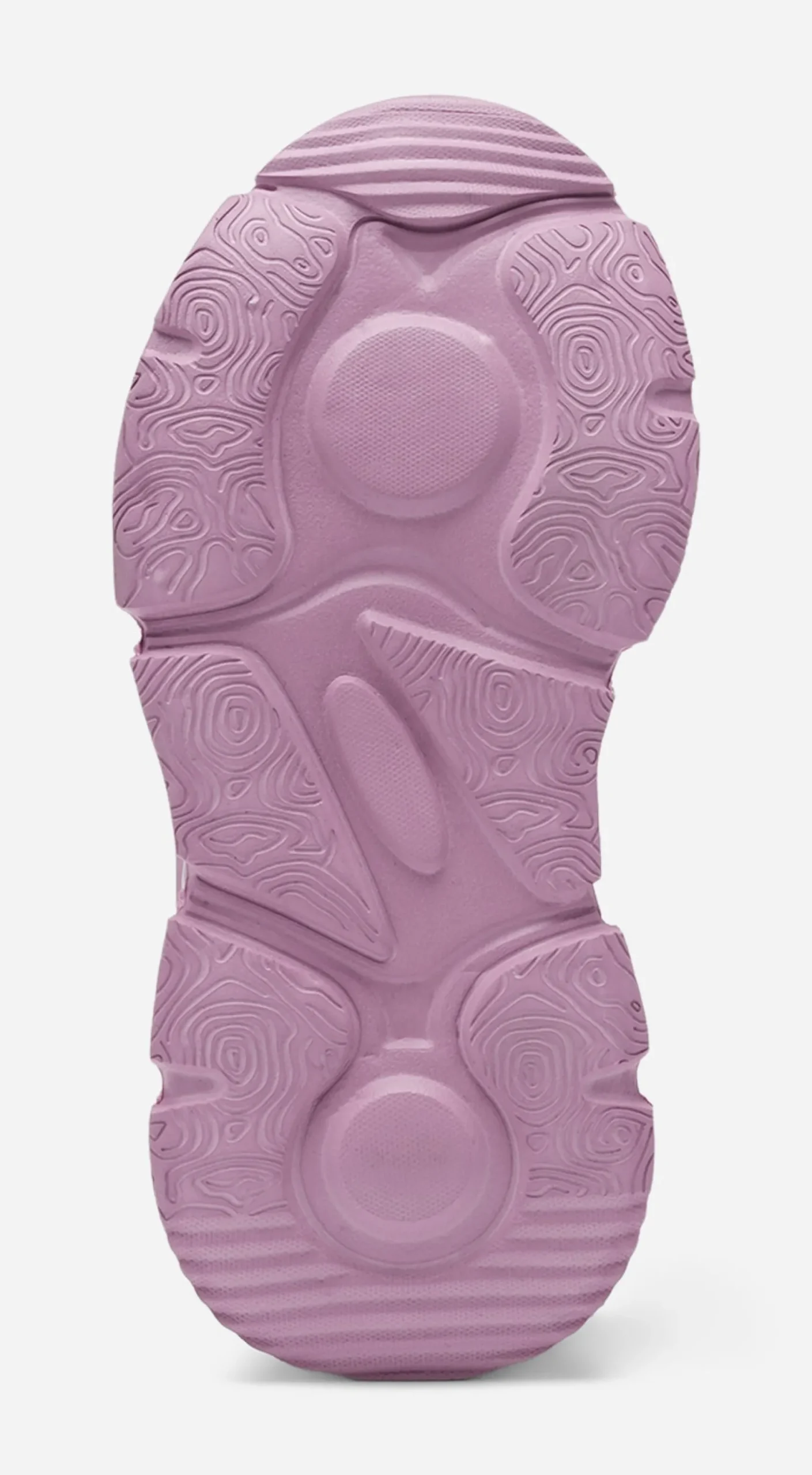FROZEN, Blinkande sneakers