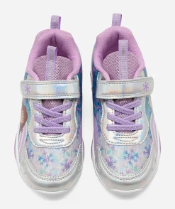 FROZEN, Blinkande sneakers
