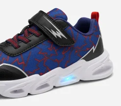 LEJON, Blinkande sneakers