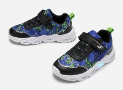 LEJON, Blinkande sneakers