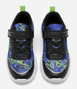 LEJON, Blinkande sneakers