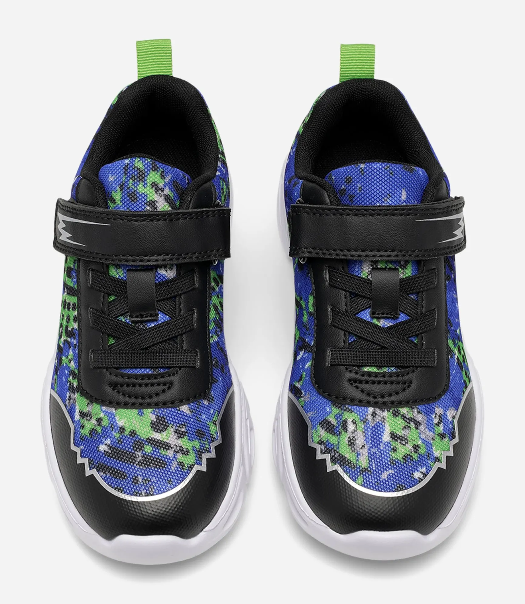 LEJON, Blinkande sneakers